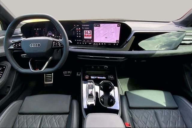 Used 2025 Audi S5 Premium Plus AWD/4WD image 15