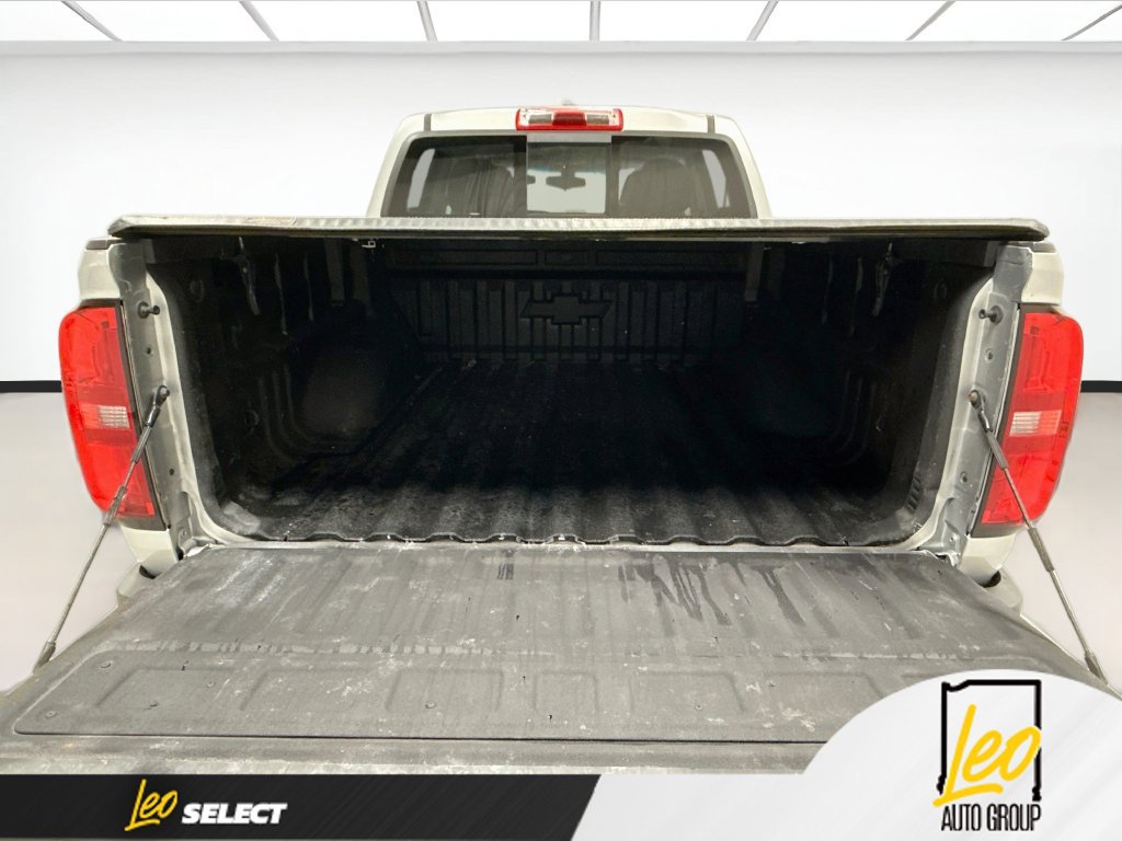 Used 2018 Chevrolet Colorado LT w/ LT Convenience Package AWD/4WD image 26