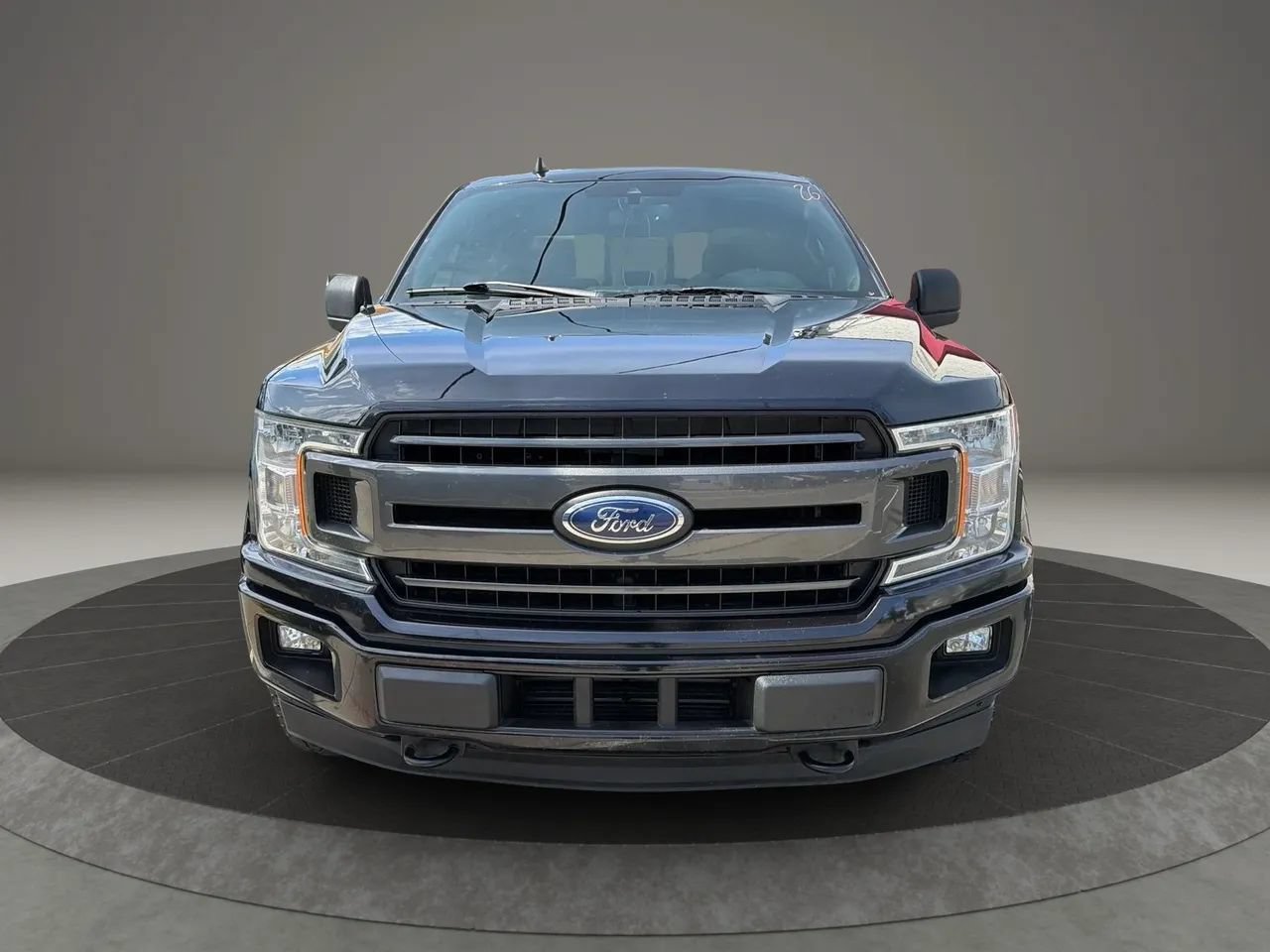 Used 2019 Ford F150 XLT w/ Equipment Group 302A Luxury AWD/4WD image 2