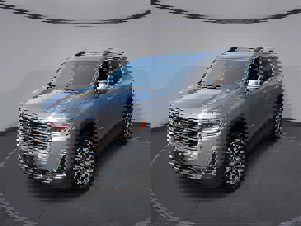 Used 2021 GMC Acadia SLE w/ Driver Convenience Package