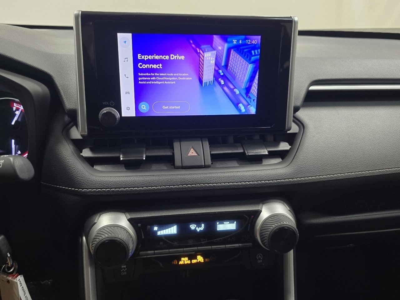 Certified 2024 Toyota RAV4 LE image 23