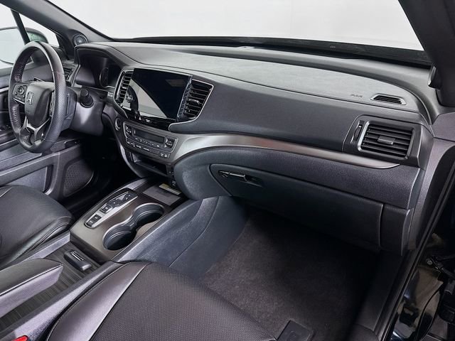 Certified 2023 Honda Passport EX-L image 33