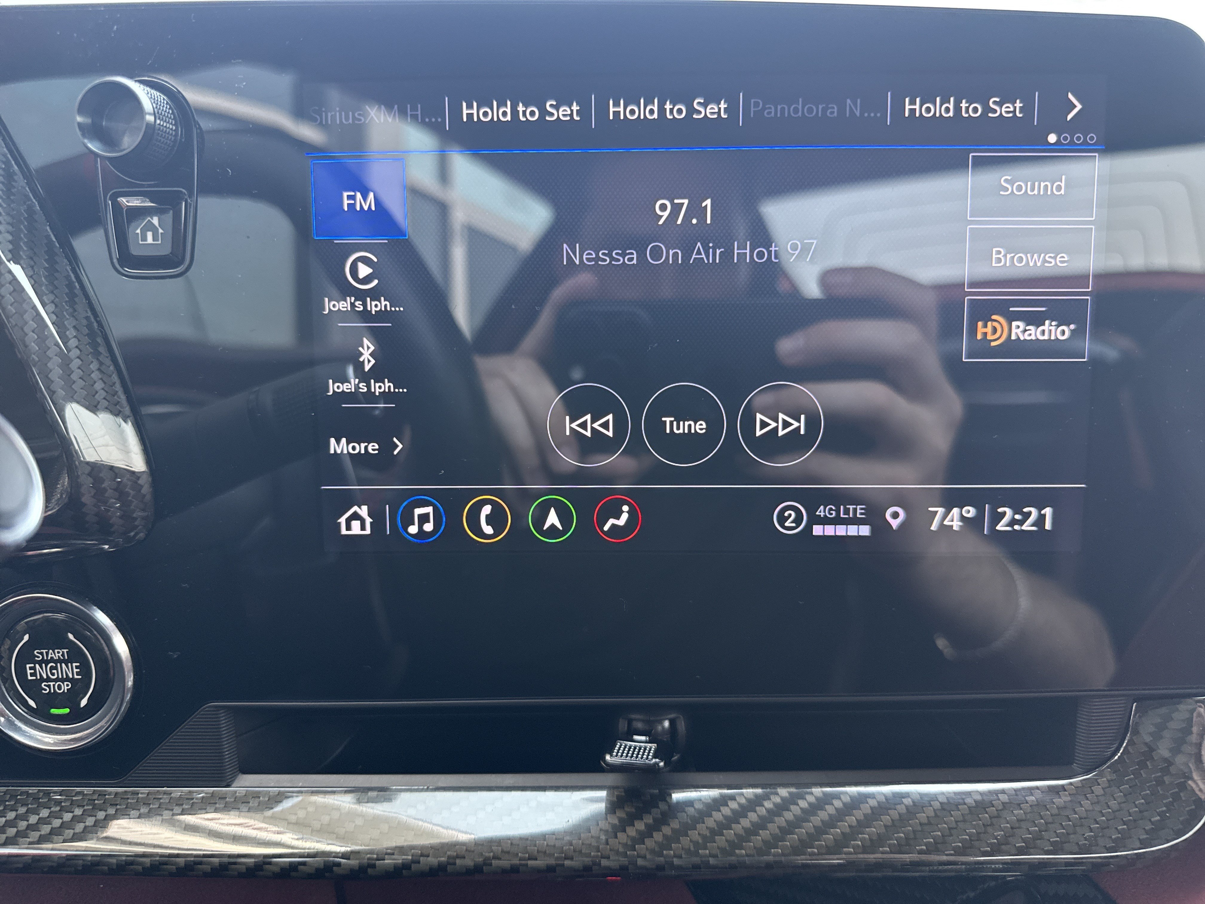 Used 2022 Chevrolet Corvette Stingray Premium Conv w/ LPO, Roadside Safety Package RWD image 25