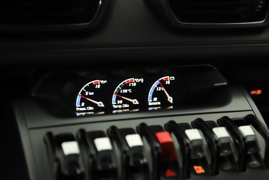 Used 2019 Lamborghini Huracan LP 580-2 image 22
