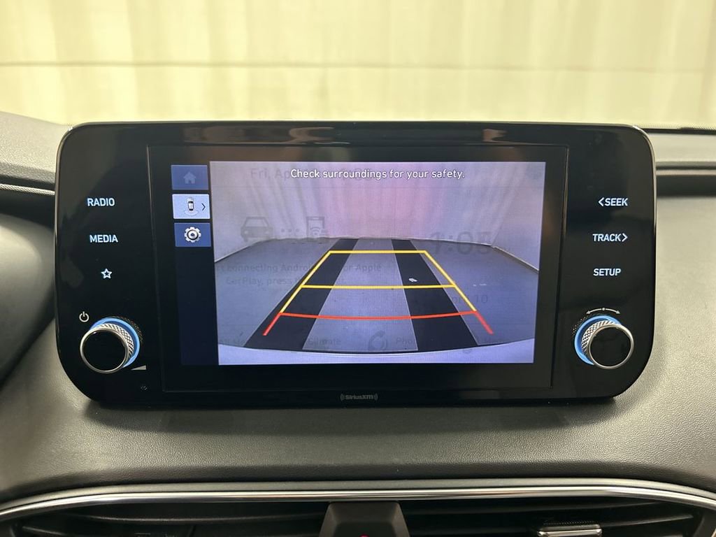 Used 2022 Hyundai Santa Fe SEL Convenience AWD/4WD image 15