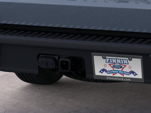 New 2026 Ford Maverick Lariat w/ Black Appearance Package AWD/4WD image 23