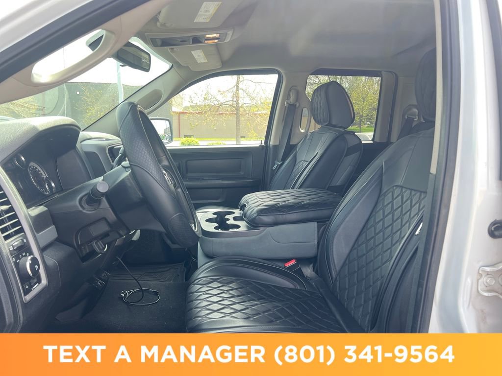 Used 2013 RAM 1500 Express image 14