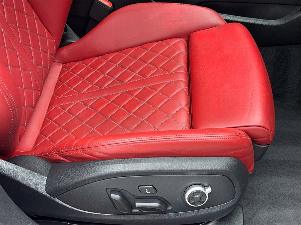 Used 2021 Audi S5 Premium Plus w/ Premium Plus Package image 46