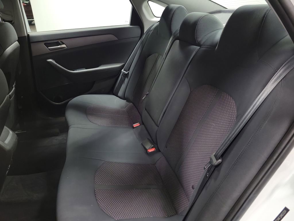 Used 2018 Hyundai Sonata SE image 20