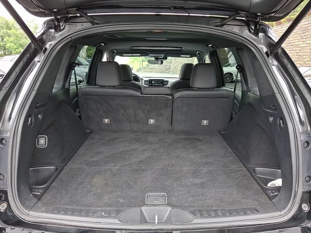 Used 2020 Honda Passport Touring image 29