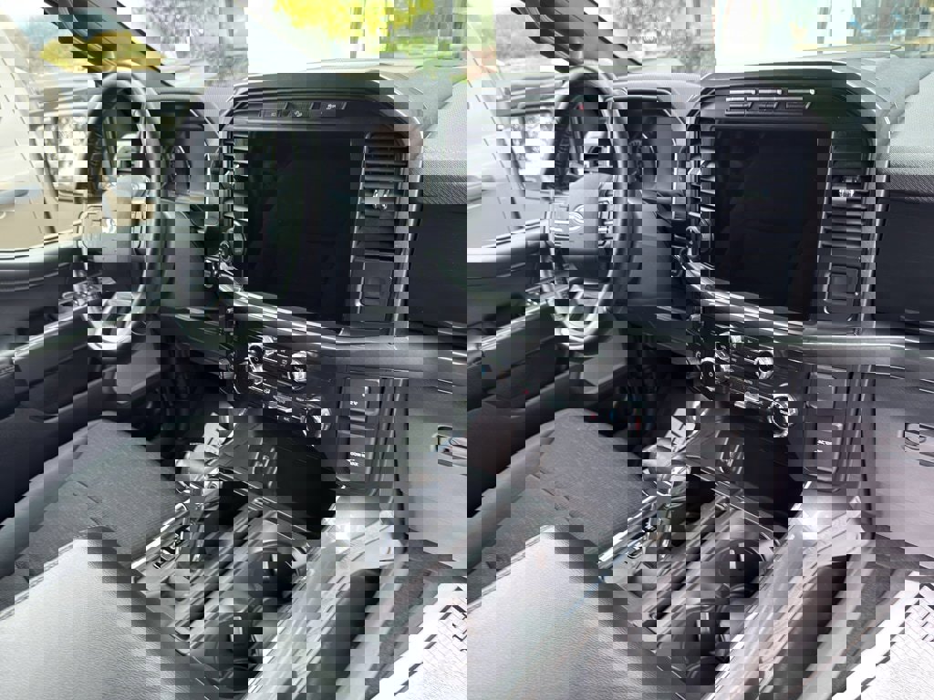 Used 2022 Ford F150 XLT w/ Equipment Group 302A High image 29