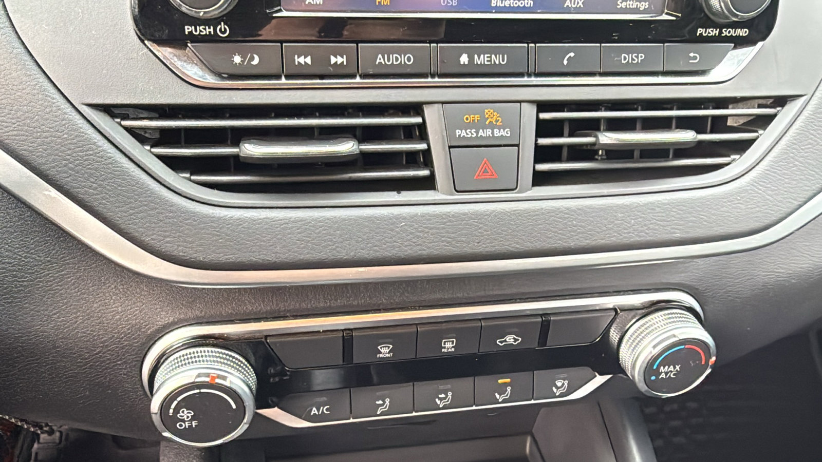 Certified 2021 Nissan Altima 2.5 S image 15