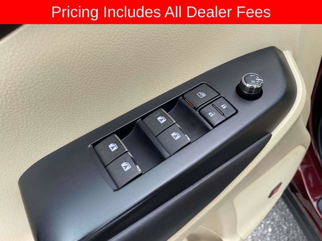 Used 2016 Toyota Highlander Limited FWD image 21
