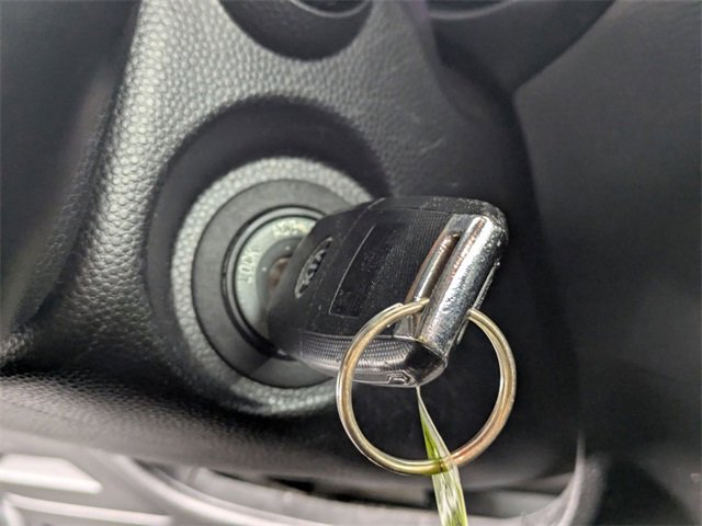 Used 2016 Kia Soul + w/ Audio Package image 21