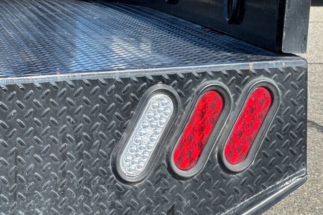 Used 2022 RAM 3500 Laramie image 49