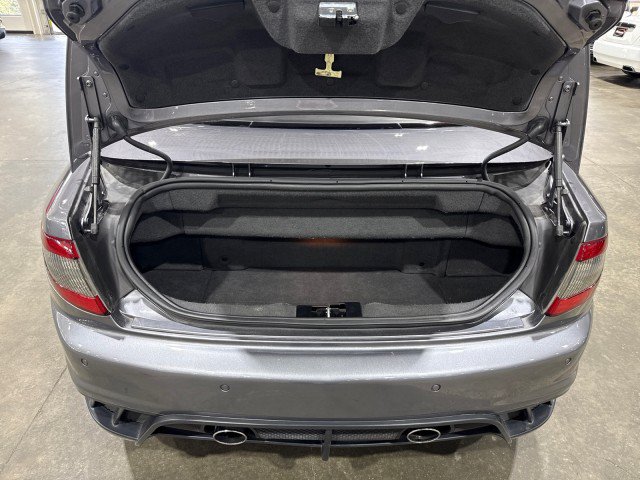 Used 2014 Maserati GranTurismo MC RWD image 31