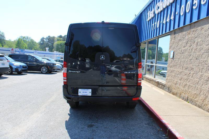Used 2012 Mercedes-Benz Sprinter 2500 image 20