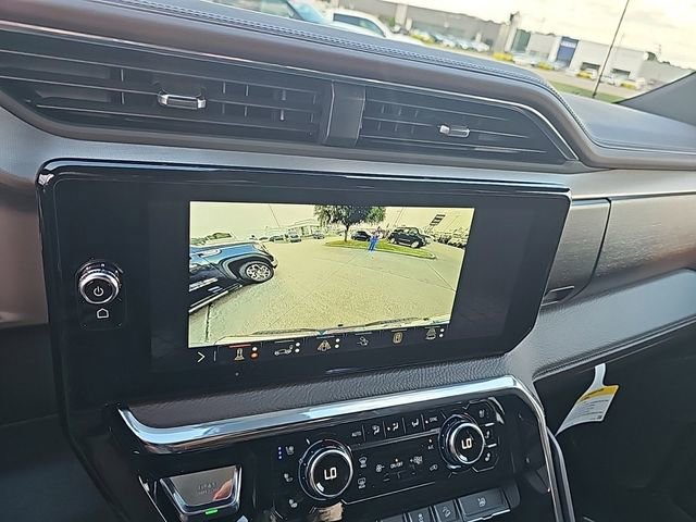 New 2024 GMC Sierra 1500 Denali w/ Technology Package AWD/4WD image 19