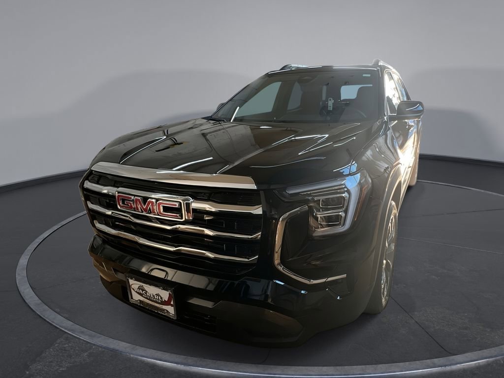 New 2026 GMC Terrain Elevation w/ Elevation Premium Package image 1