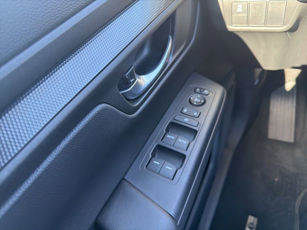 Certified 2023 Honda CR-V EX image 17