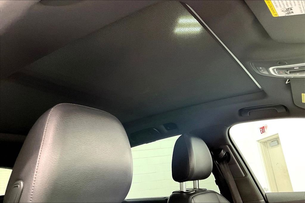 Used 2018 Audi Q7 3.0T Prestige image 19