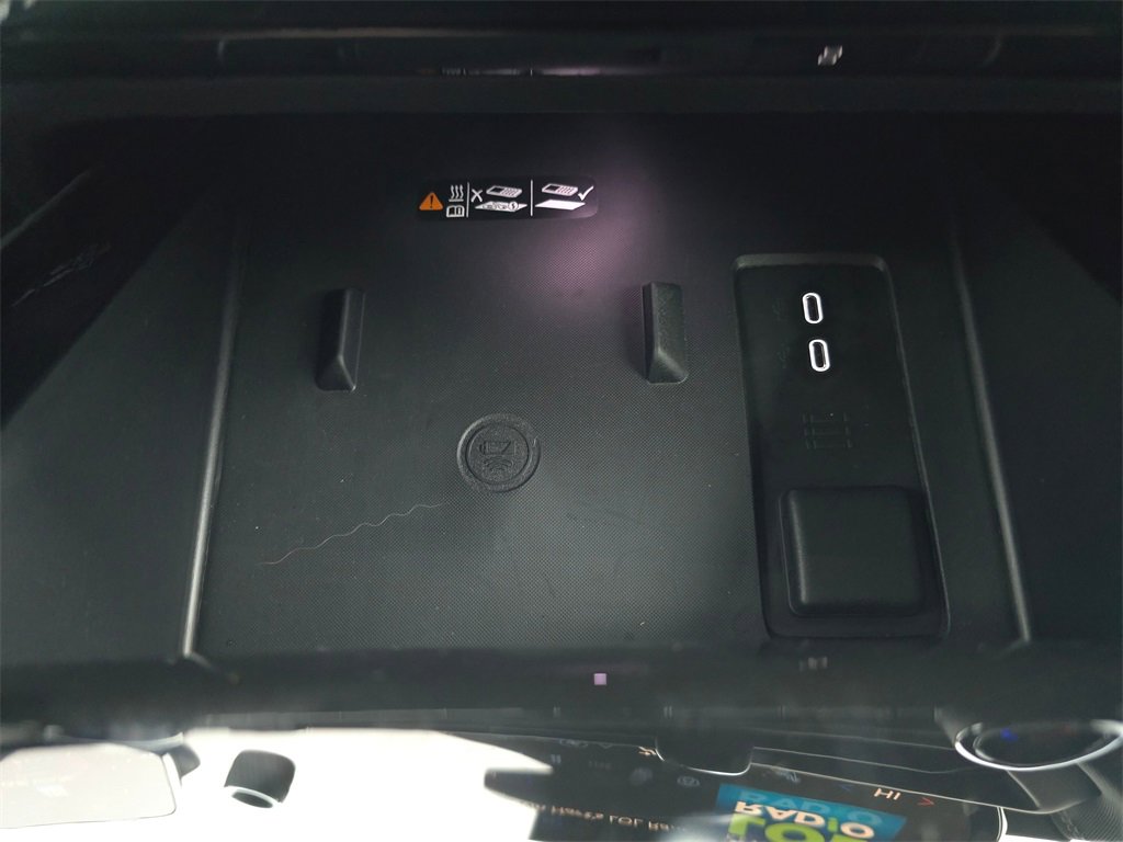 Used 2026 Chevrolet Silverado EV LT image 29