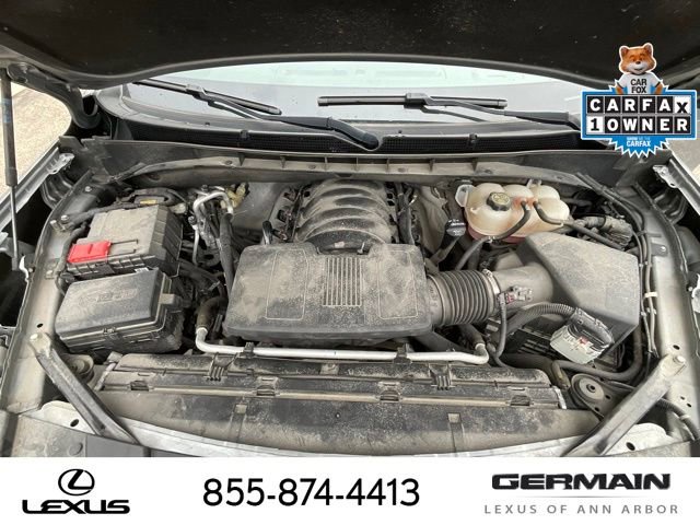 Used 2023 GMC Yukon XL SLT image 21