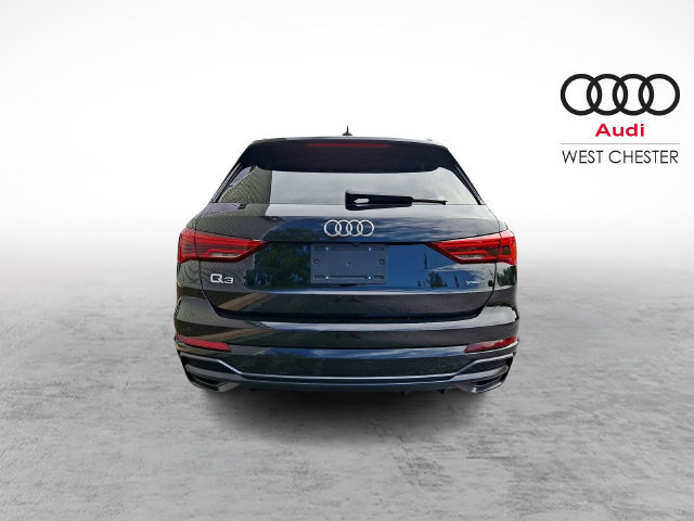 Used 2022 Audi Q3 2.0T Premium Plus AWD/4WD image 5