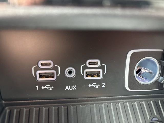 New 2026 Jeep Grand Cherokee L Limited AWD/4WD image 14