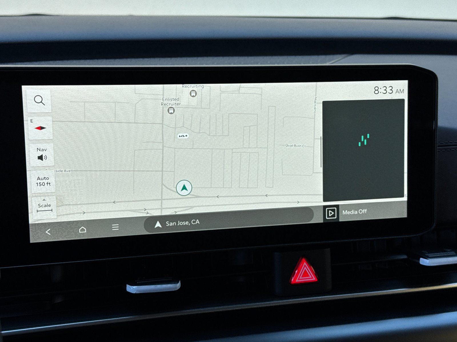 New 2026 Kia Carnival LXS FWD image 18