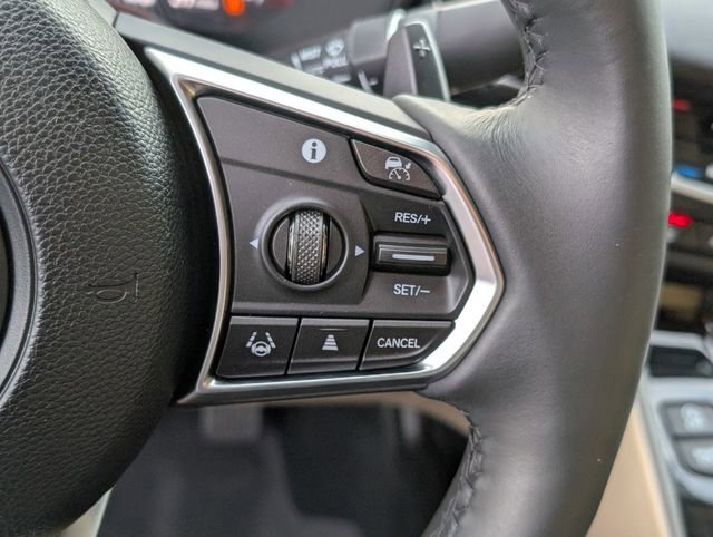 Used 2024 Acura TLX w/ Technology Package image 35