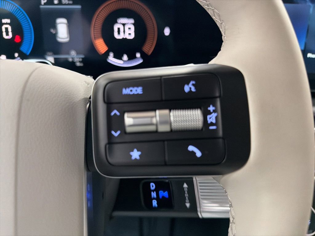 New 2026 Hyundai Santa Fe SEL image 18