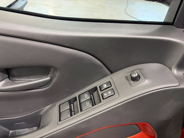 New 2026 Nissan Frontier PRO-4X AWD/4WD image 16