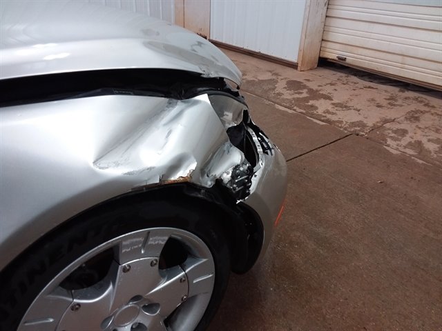 Used 2004 Lexus SC 430 Convertible image 17