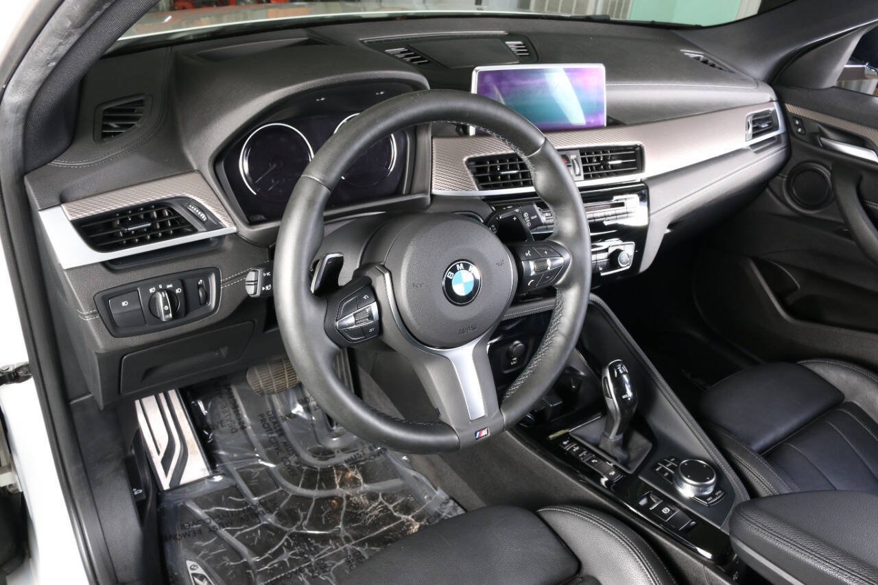 Used 2019 BMW X2 M35i w/ Premium Package AWD/4WD image 38