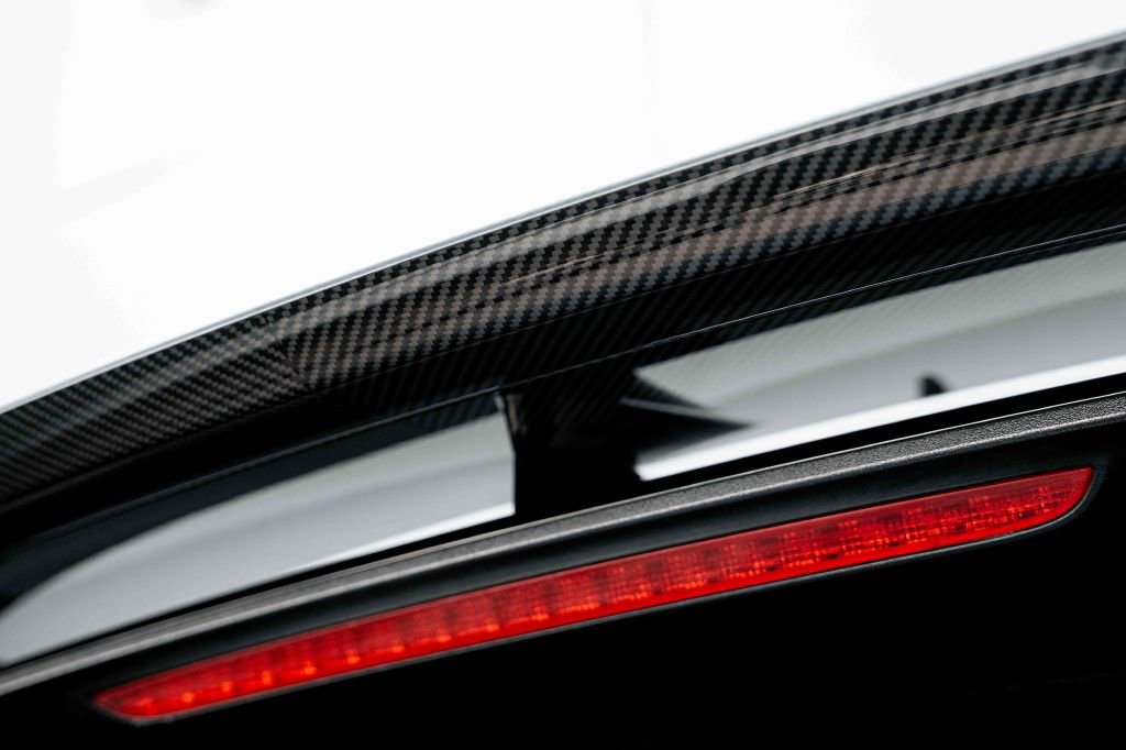 Used 2021 Bentley Bentayga image 22