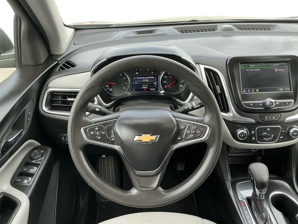 Used 2024 Chevrolet Equinox LS w/ LS Convenience Package FWD image 18