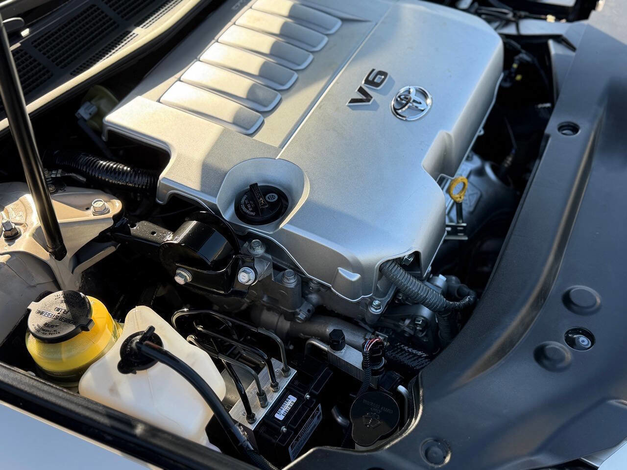 Used 2007 Toyota Avalon Limited image 53