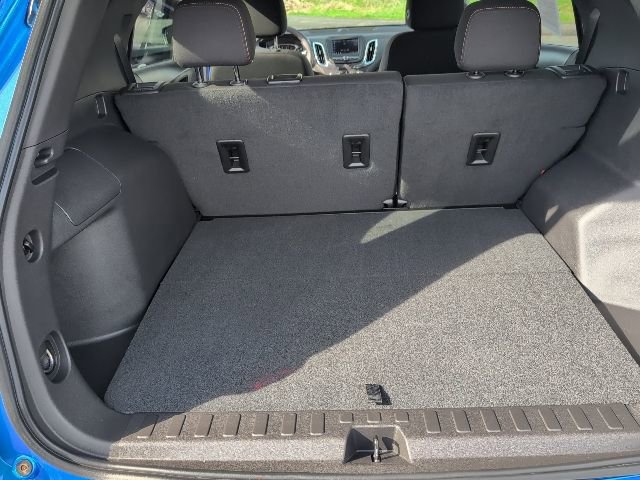 Certified 2024 Chevrolet Equinox LT AWD/4WD image 26