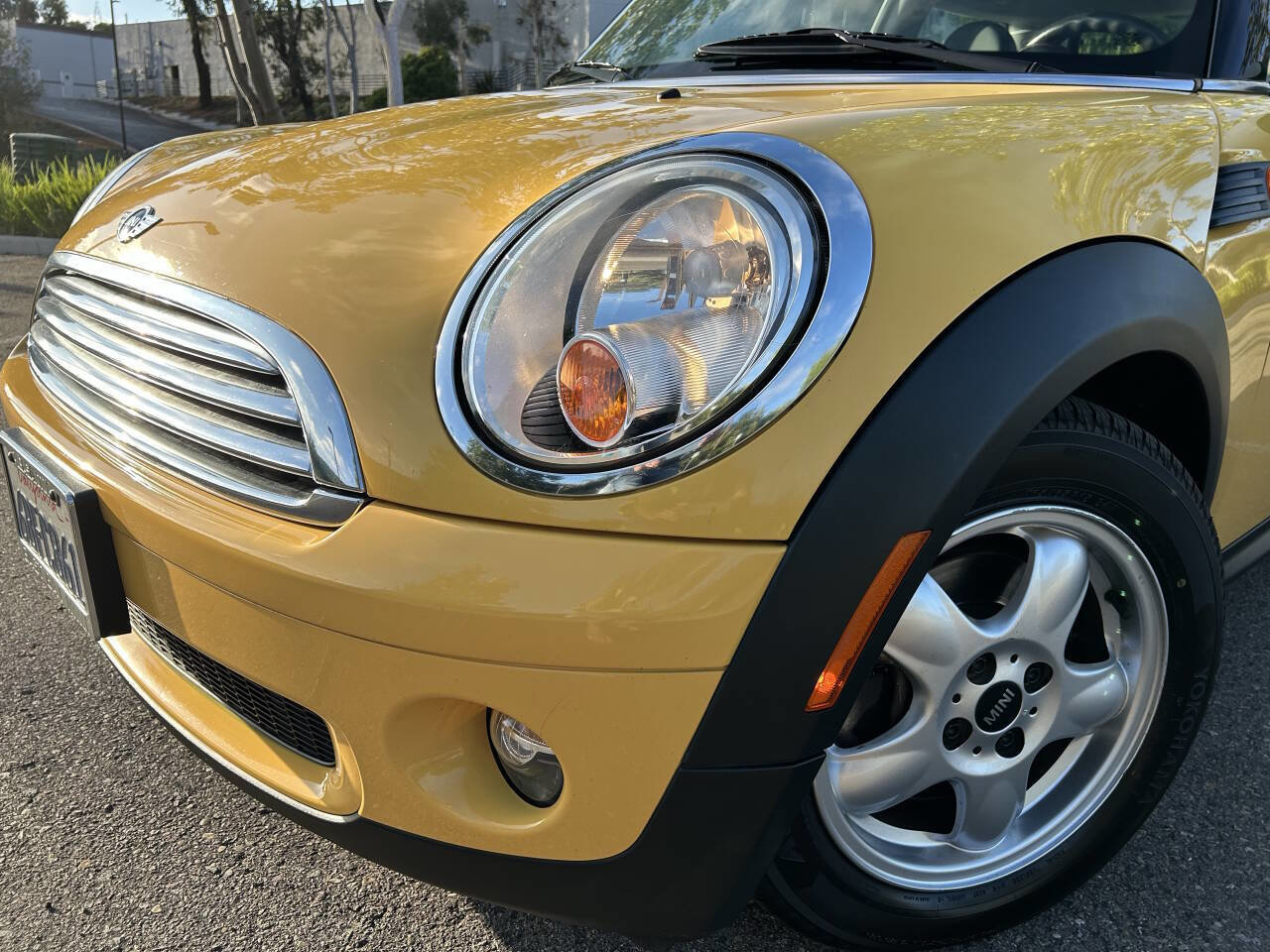 Used 2007 MINI Cooper Hardtop image 4
