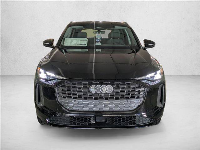 New 2025 Audi Q5 Premium w/ Convenience Package AWD/4WD image 5