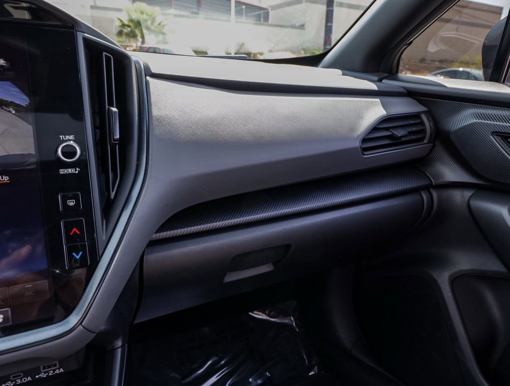 Used 2024 Subaru Crosstrek 2.5i Sport AWD/4WD image 29