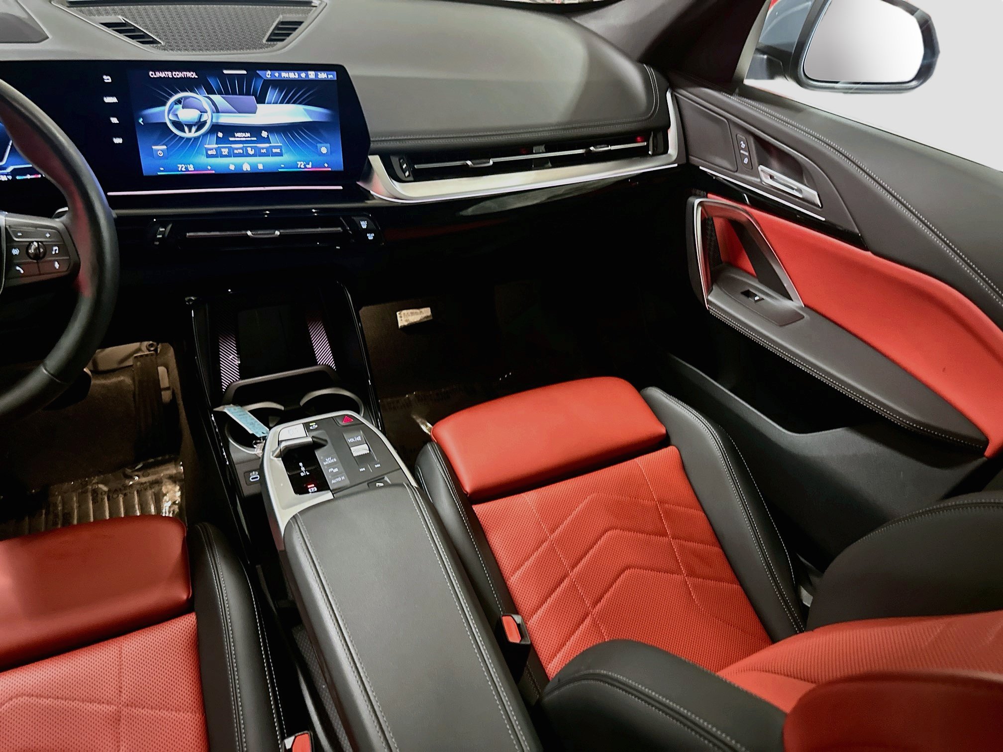 Certified 2025 BMW X1 xDrive28i AWD/4WD image 22