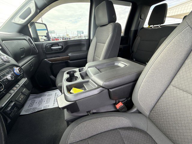 Certified 2021 GMC Sierra 2500 SLE w/ SLE Convenience Package image 20