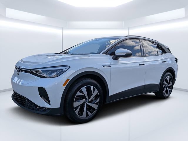 New 2025 Volkswagen ID.4 Pro image 7