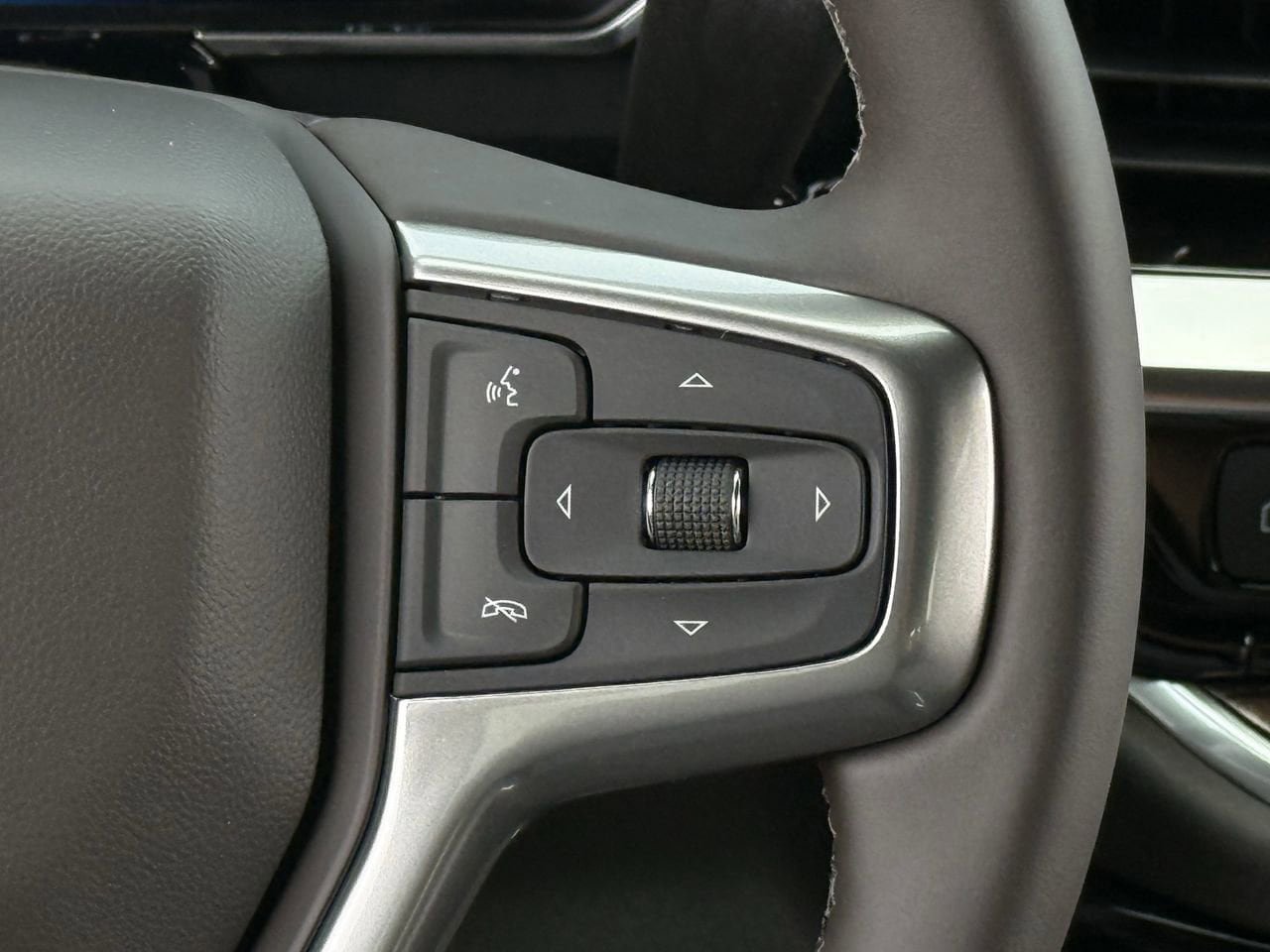 New 2026 Chevrolet Silverado 3500 LT w/ Texas Edition AWD/4WD image 14