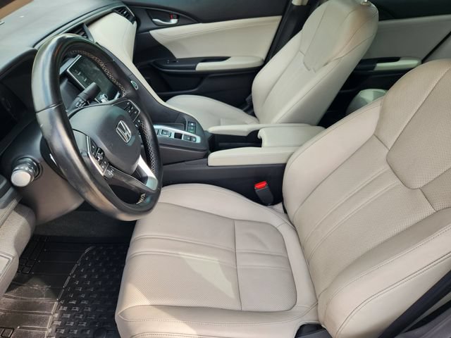 Used 2022 Honda Insight Touring image 13