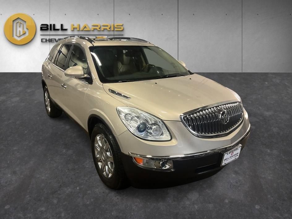 Used 2012 Buick Enclave Leather FWD image 9