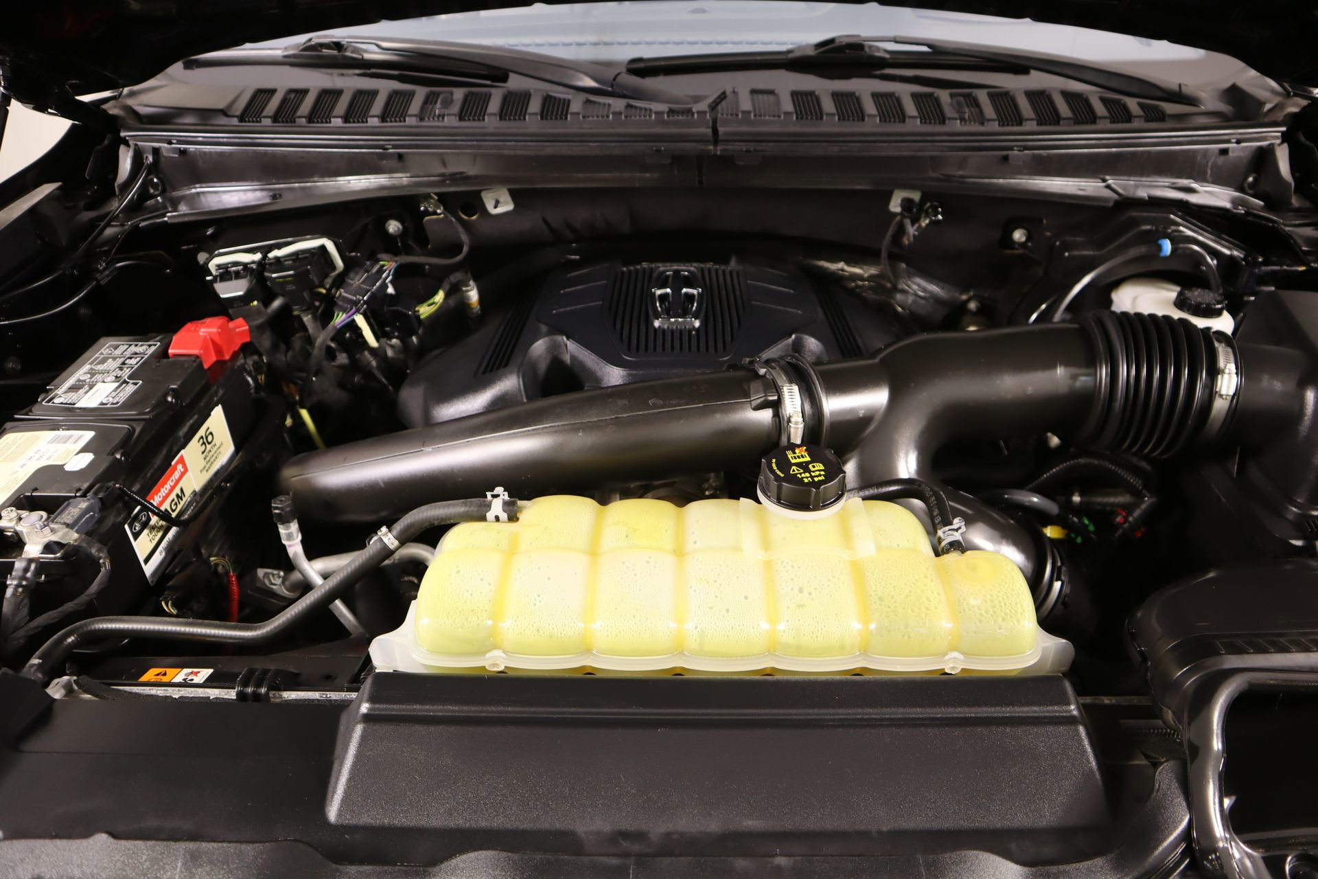 Used 2020 Lincoln Navigator Reserve w/ Luxury Package image 22