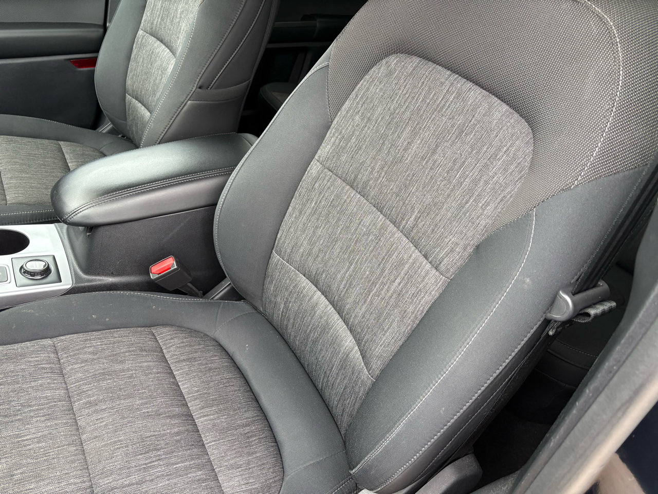 Used 2023 Ford Bronco Sport Big Bend image 15